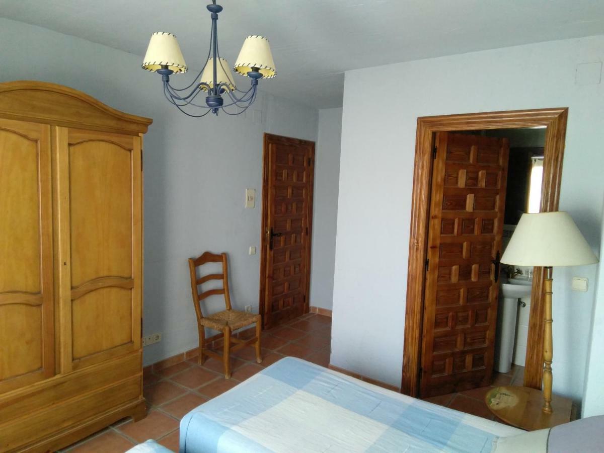 Casa Rural Celtia Aguilar del Río Alhama Zewnętrze zdjęcie