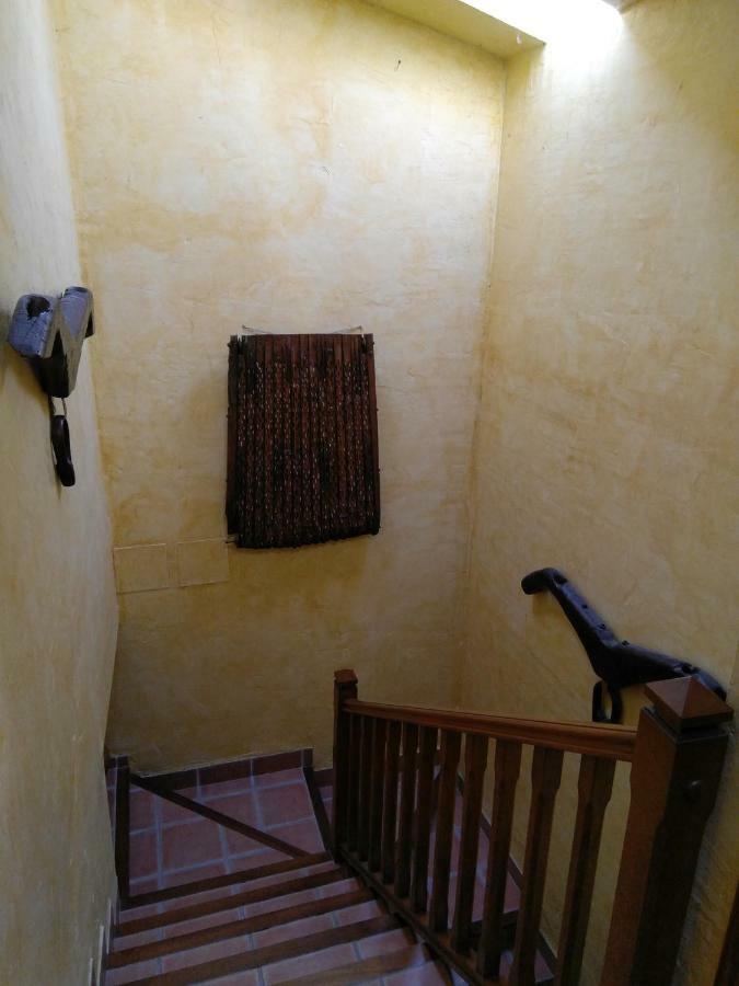 Casa Rural Celtia Aguilar del Río Alhama Zewnętrze zdjęcie