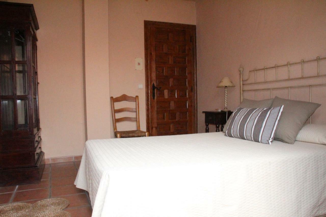Casa Rural Celtia Aguilar del Río Alhama Zewnętrze zdjęcie