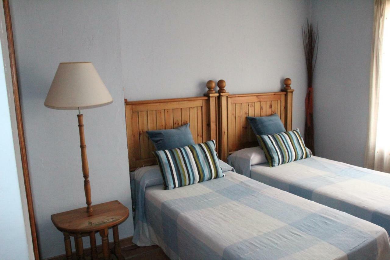 Casa Rural Celtia Aguilar del Río Alhama Zewnętrze zdjęcie