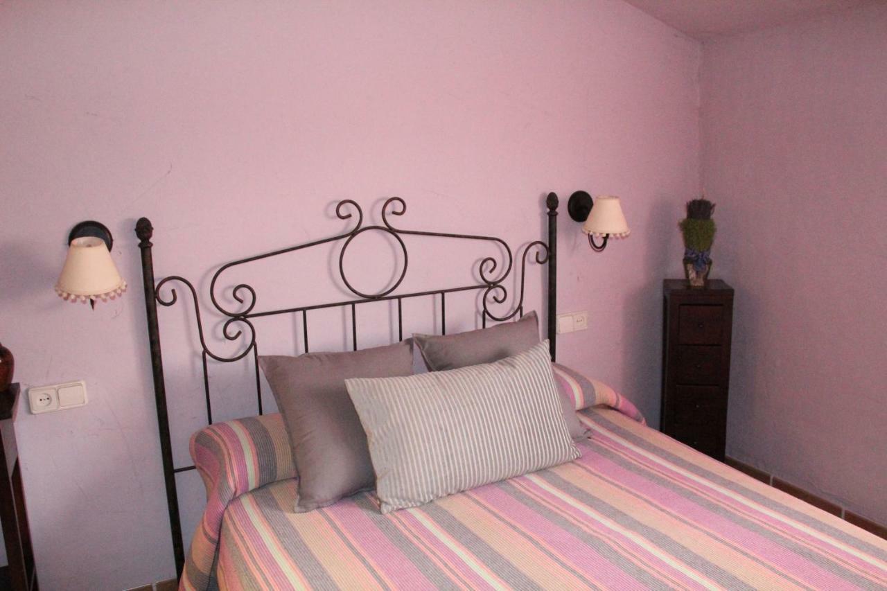 Casa Rural Celtia Aguilar del Río Alhama Zewnętrze zdjęcie