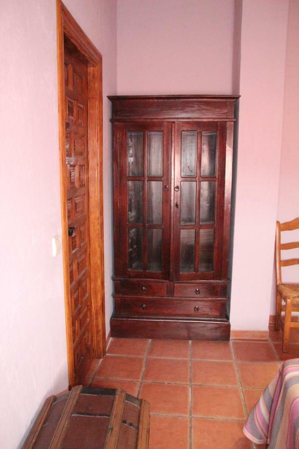 Casa Rural Celtia Aguilar del Río Alhama Zewnętrze zdjęcie